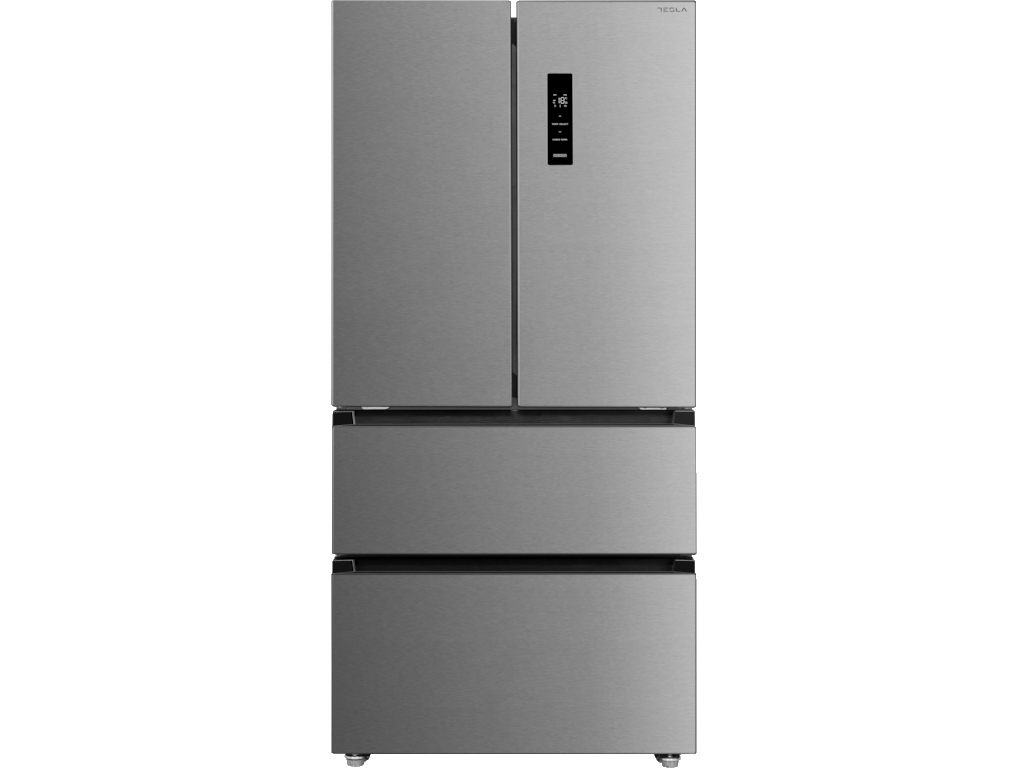 Tesla RF3900FMX frižider sa francuskim vratima, Total No Frost, 391 l