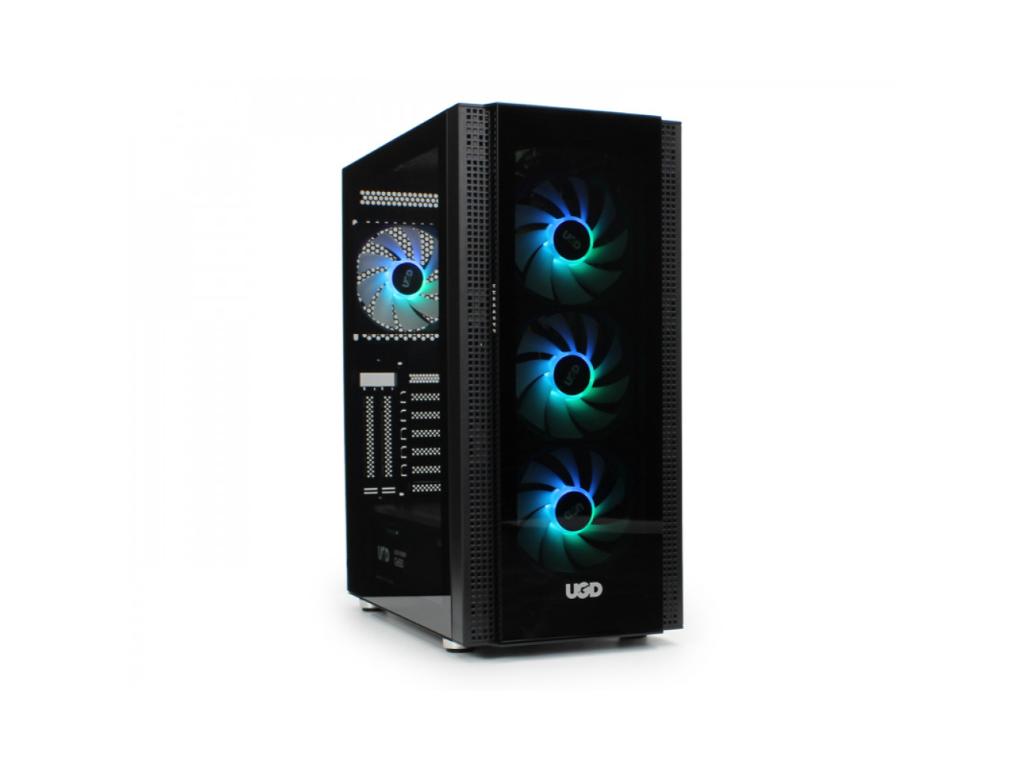 UGD Nexus 3517 ARGB Midi Tower kućište
