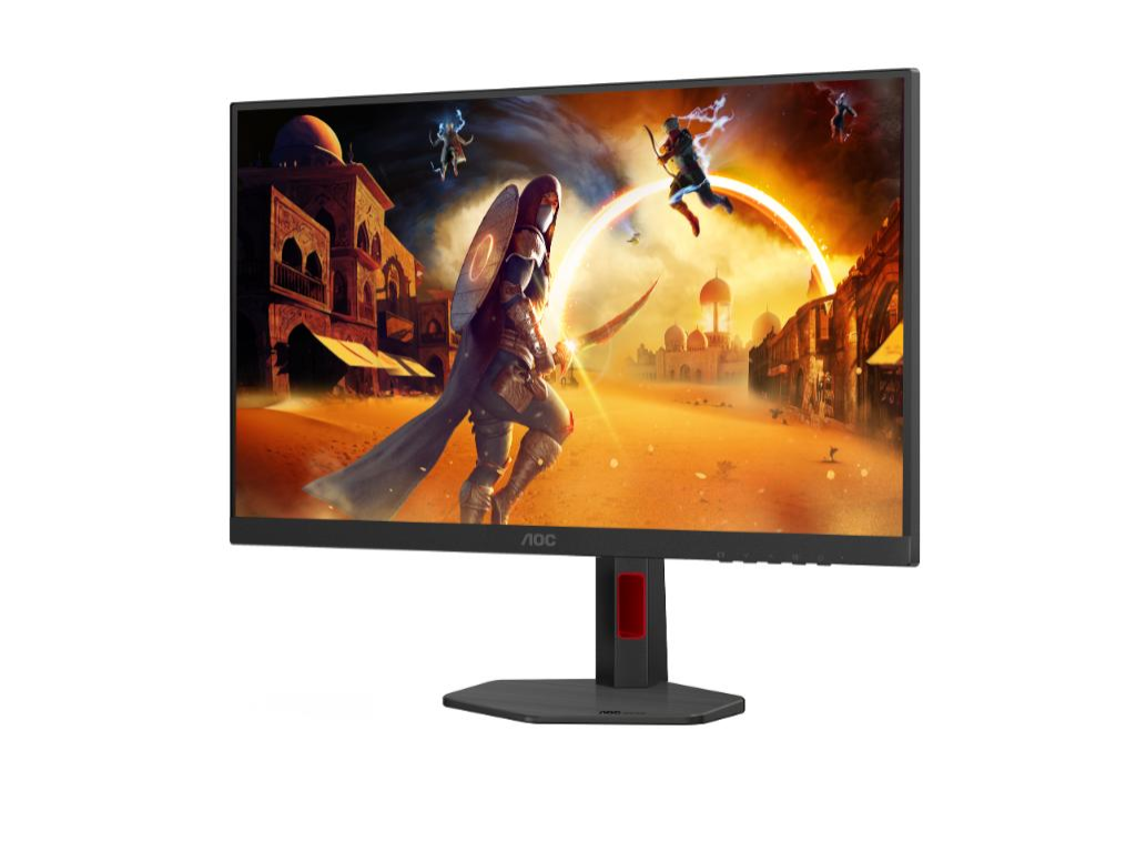 AOC Q27G4ZR gejming monitor 27″ QHD Fast IPS 240 Hz