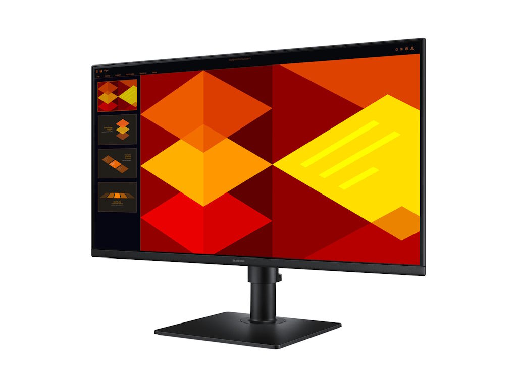 Samsung LS27D400GAUXEN 27″ Full HD IPS monitor 100 Hz