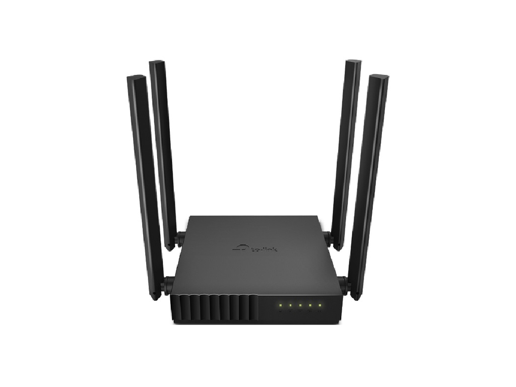 TP-Link Archer C54 AC1200 dvopojasni Wi-Fi ruter sa 4 antene