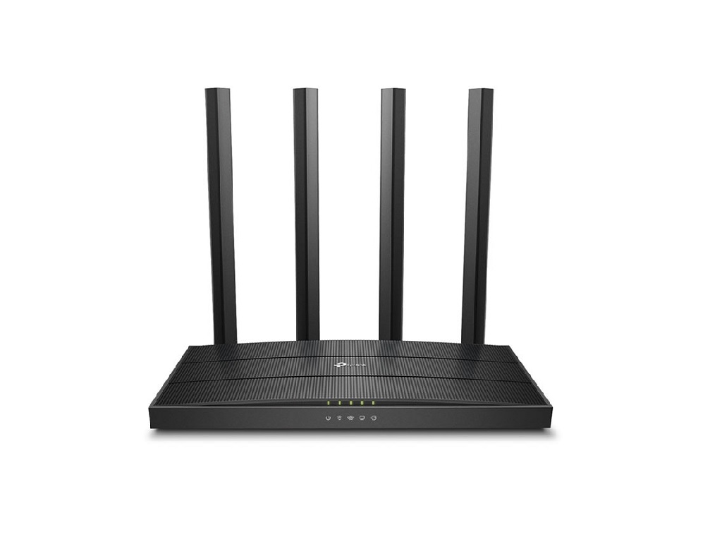 TP-Link Archer C80 AC1900 MU-MIMO Wi-Fi 5 ruter sa gigabitnim portovima