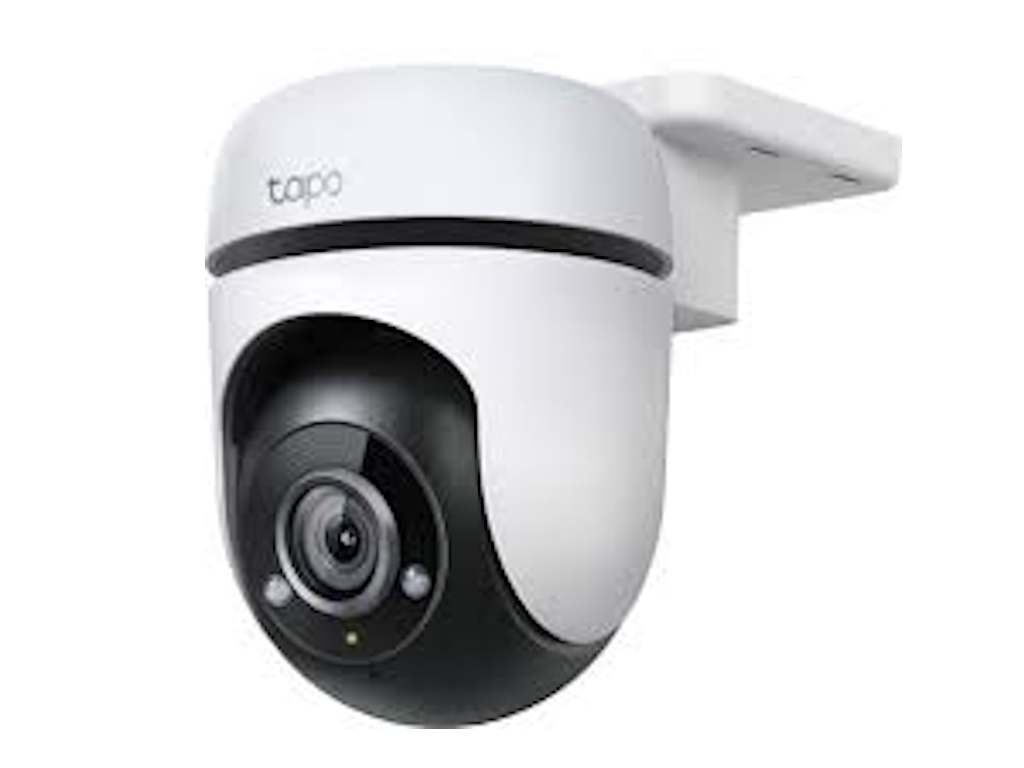 TP-Link Tapo C500 spoljna Wi‑Fi kamera 1080p, pan/tilt, IP65