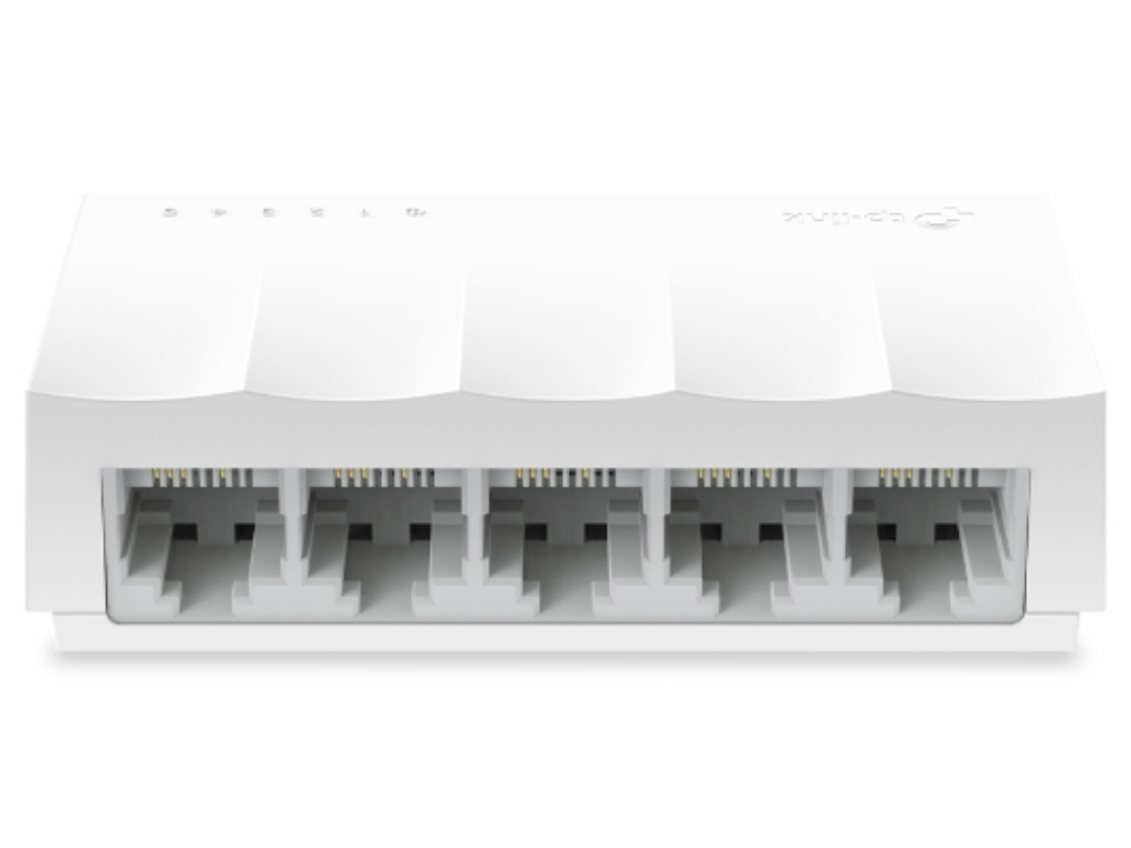 TP-Link LS1005 5-portni Fast Ethernet switch 10/100 Mb/s