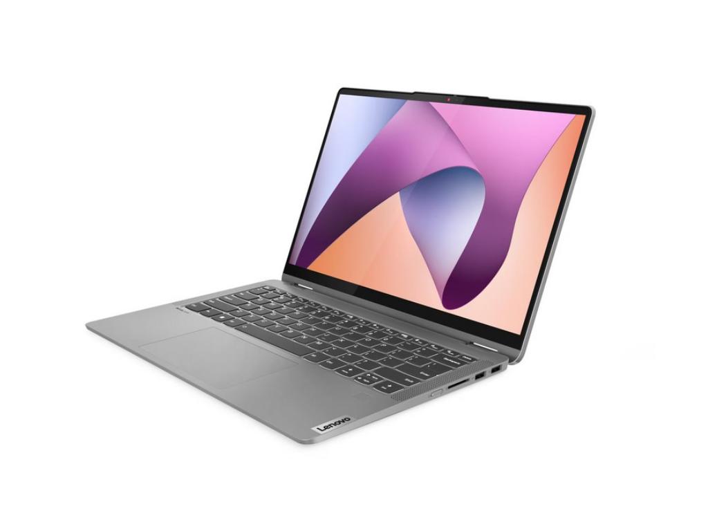 Lenovo IdeaPad Flex 5 14ABR8 82XX00HNYA 2-u-1, Ryzen 5, 16GB, 512GB SSD