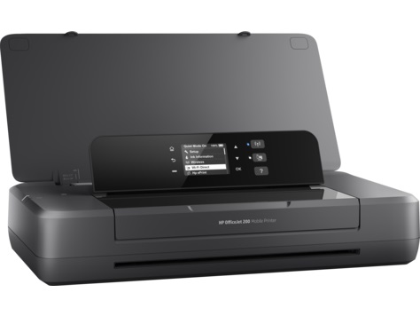 HP OfficeJet 202 Mobile N4K99C prenosni A4 inkjet štampač sa Wi-Fi Direct