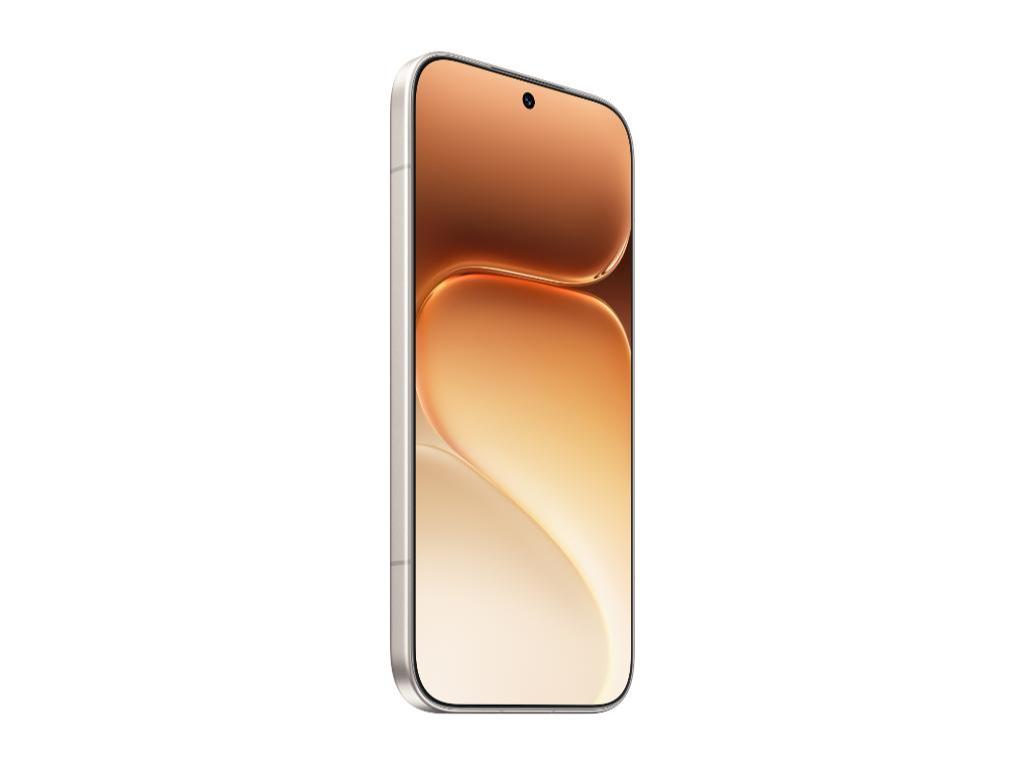 HONOR 600 Pro 12GB/512GB 5G pametni telefon, zlatno-beli