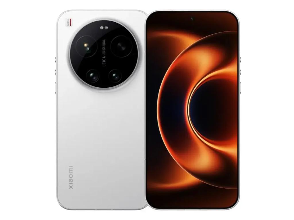 Xiaomi 17 Ultra 16GB/512GB 5G pametni telefon, beli