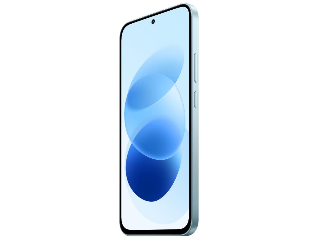 Xiaomi Redmi Note 17 4G pametni telefon 6/256 GB, Sky Teal