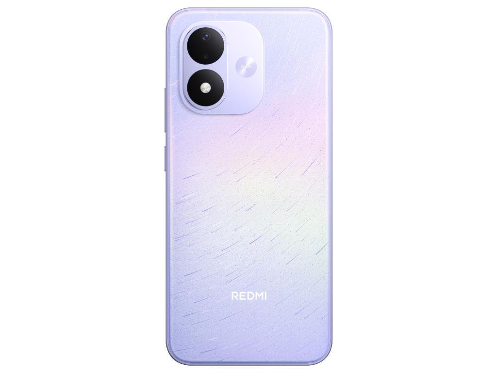 Xiaomi Redmi Note 17 6/256 GB ljubičasti 4G telefon