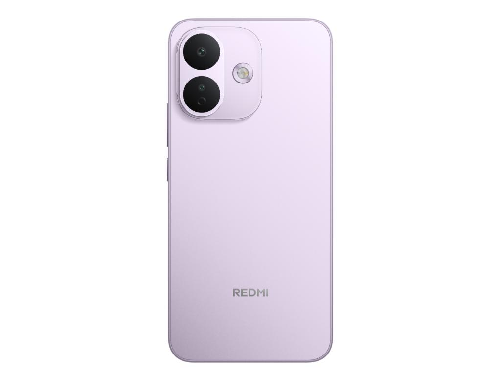 Xiaomi Redmi Note 17 Pro 5G 8/512 GB ljubičasti telefon