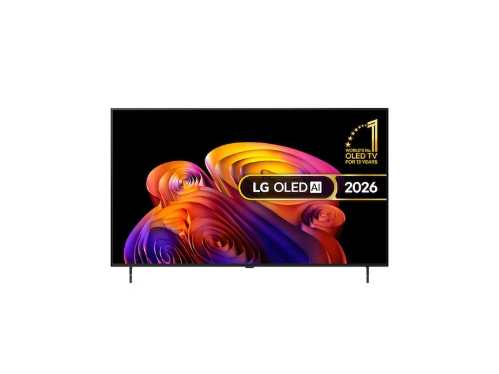 LG OLED55B6ELC 55″ 4K OLED Smart TV