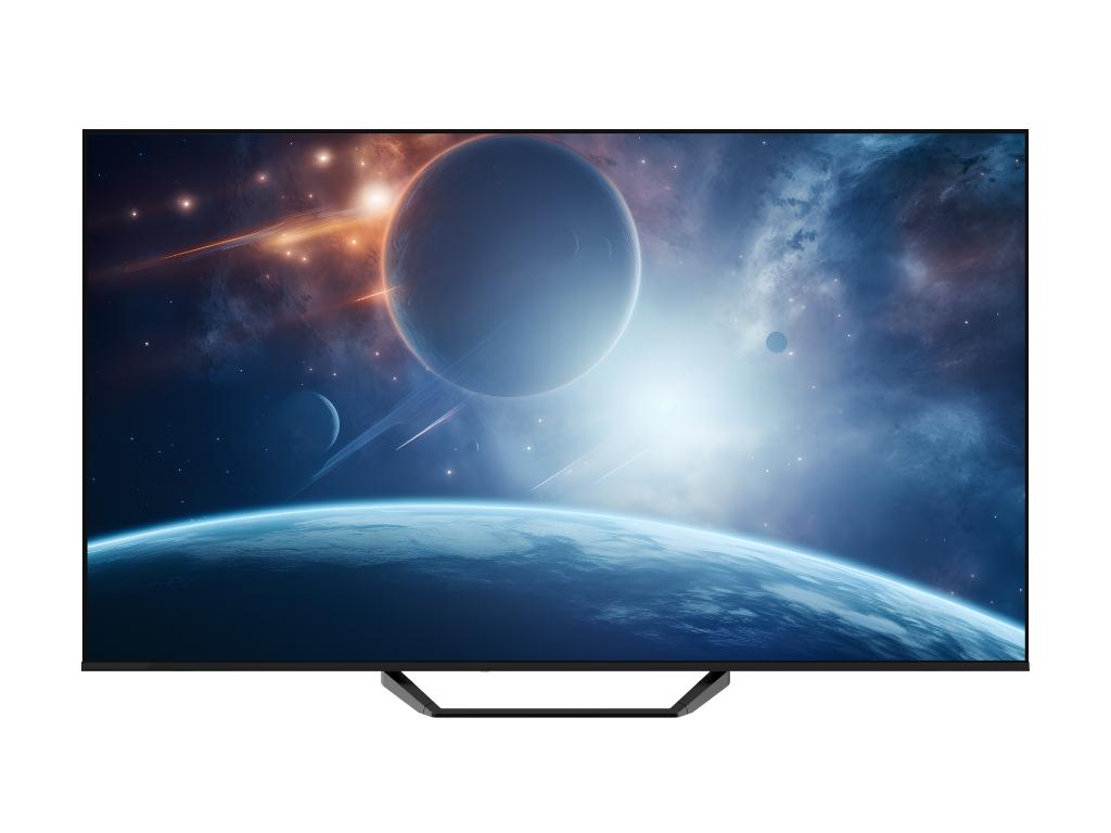 Tesla Q65E665BUV QLED Smart TV 65" 4K UHD