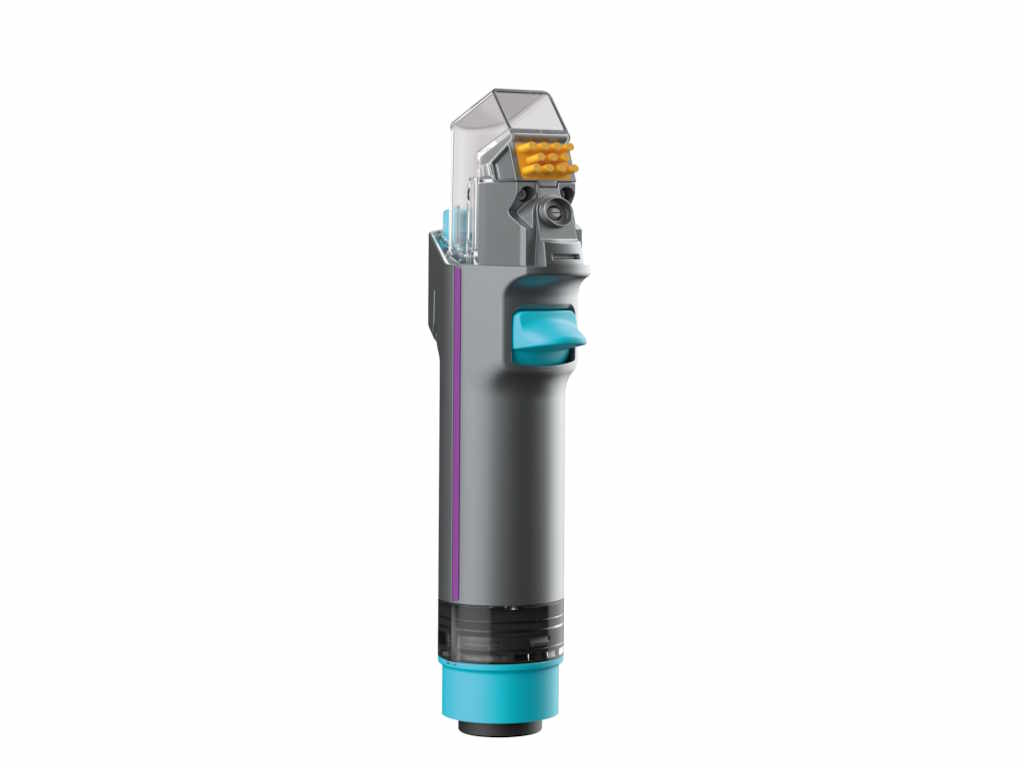 Shark StainStriker HairPro Pet PX250EUT usisivač za dubinsko čišćenje
