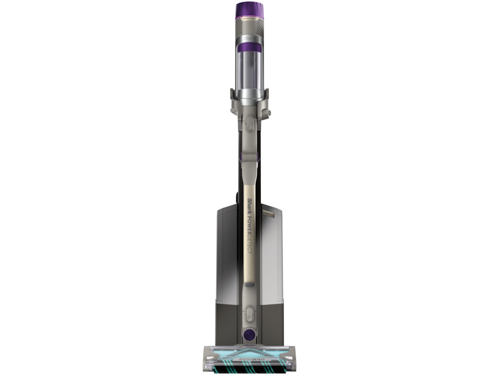 Shark PowerDetect Clean & Empty IP3251EUT štapni usisivač sa bazom za automatsko pražnjenje