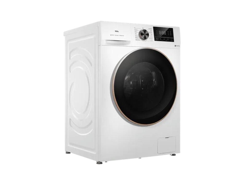 TCL CP1012WA0 mašina za pranje i sušenje veša 10/6 kg
