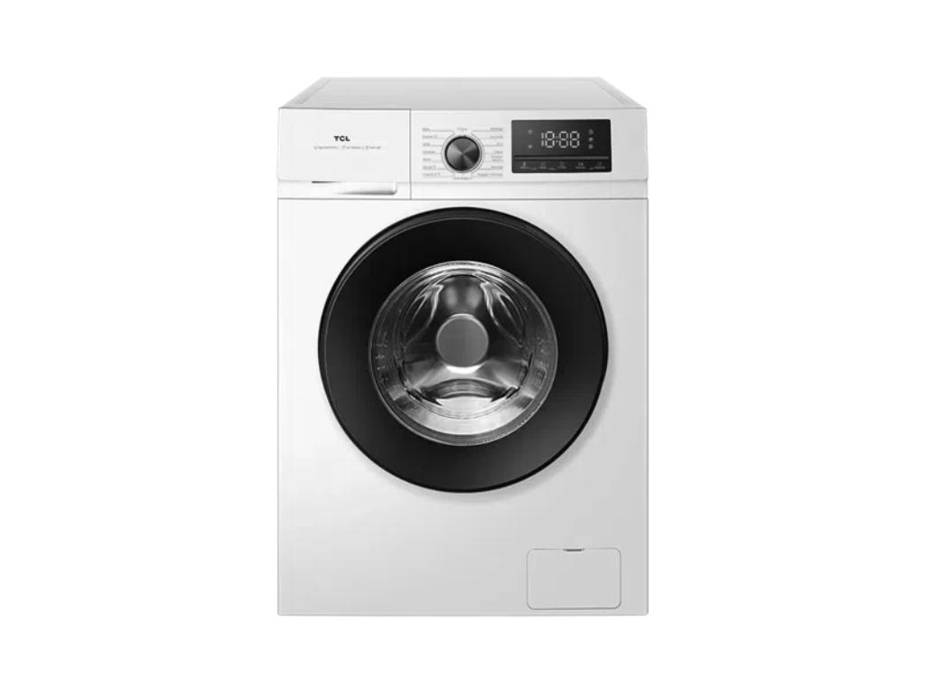 TCL FF0724WA2 veš mašina, 7 kg, 1400 obr/min, bela