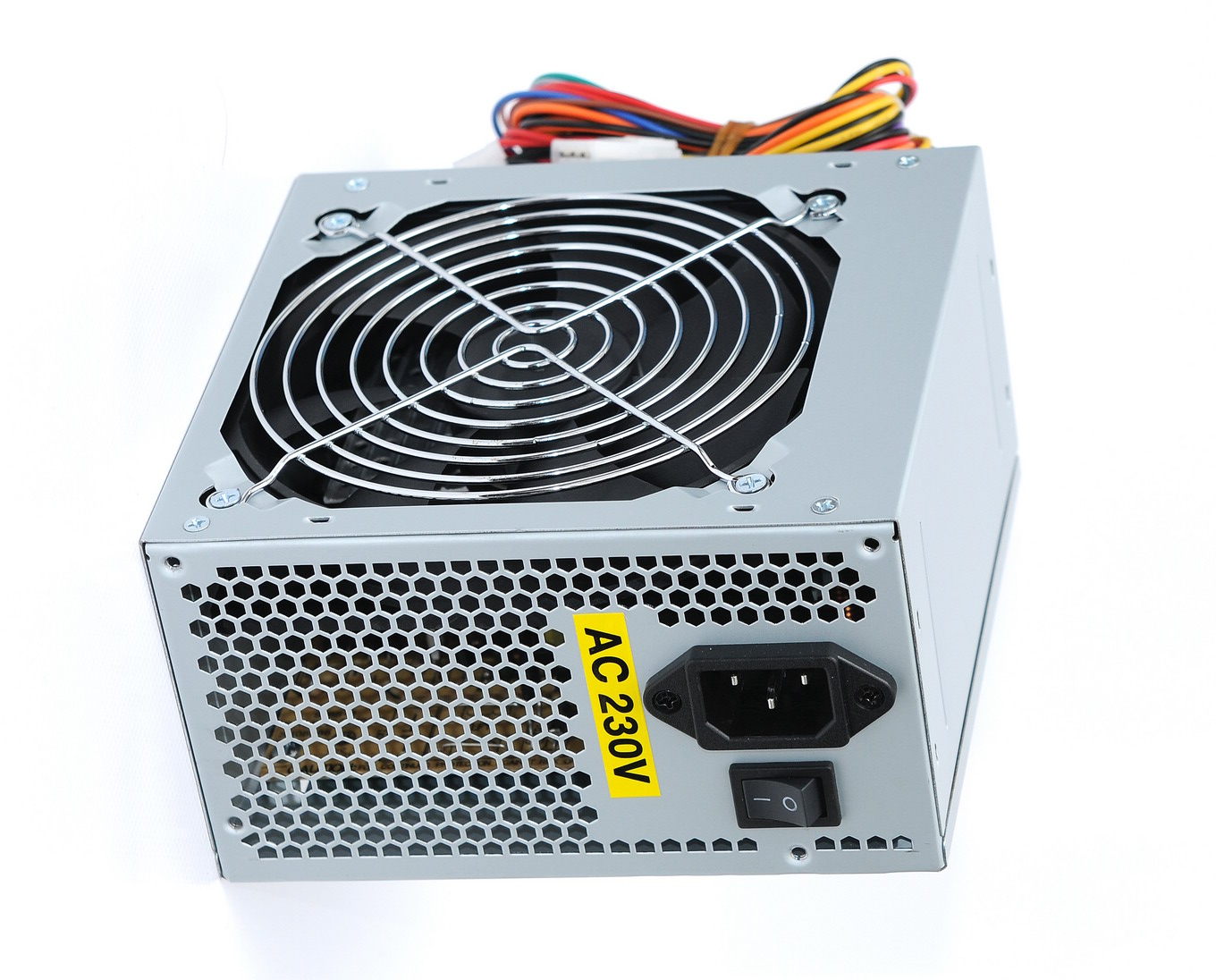 MS Industrial MS-500 ATX napajanje 500 W