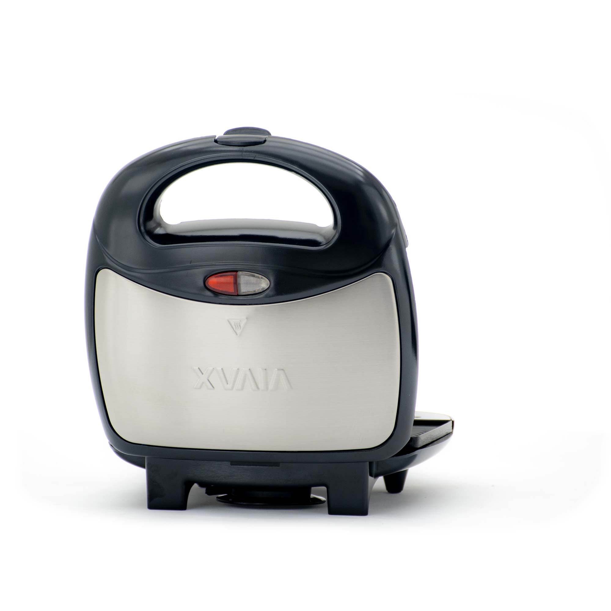 VIVAX HOME TS-7501 BLS aparat za tople sendviče 750 W