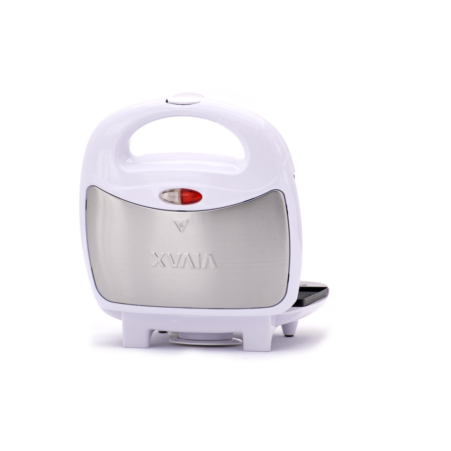 VIVAX HOME TS-7501 WHS aparat za tople sendviče 750 W