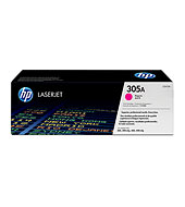 HP 305A CE413A originalni magenta toner za LaserJet Pro