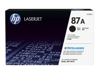 HP 87A CF287A originalni crni toner za LaserJet