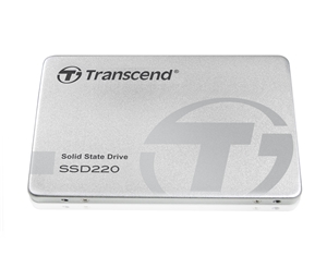 Transcend SSD220S 240 GB SATA III 2,5 inča SSD TS240GSSD220S