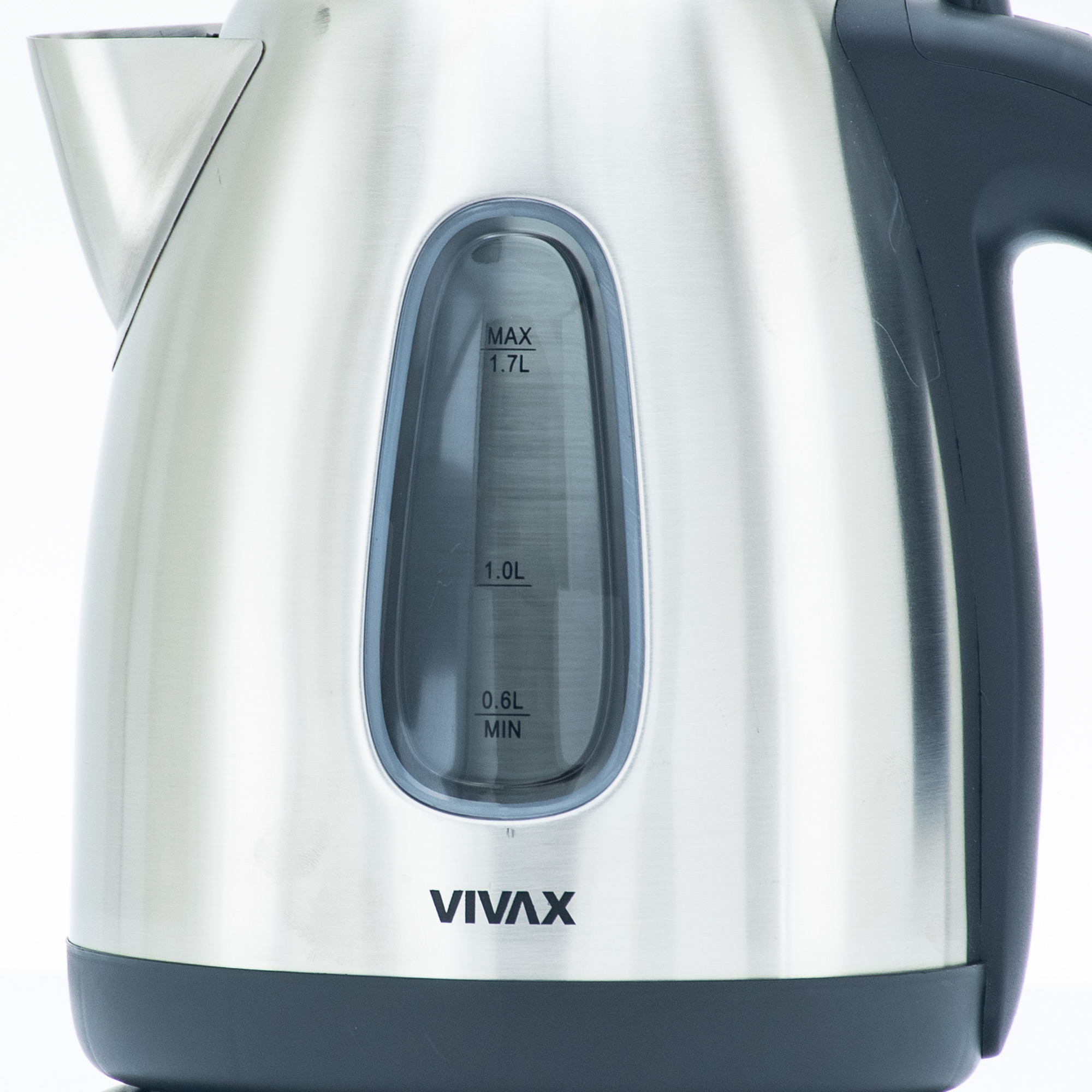 Vivax WH-179SS kuvalo za vodu 1,7 l