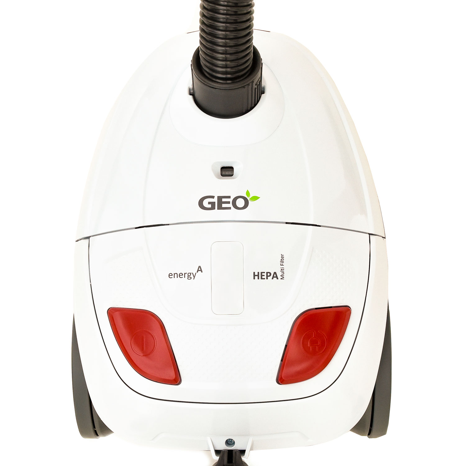 Vivax VC-701W GEO usisivač sa kesom 700 W, HEPA 12