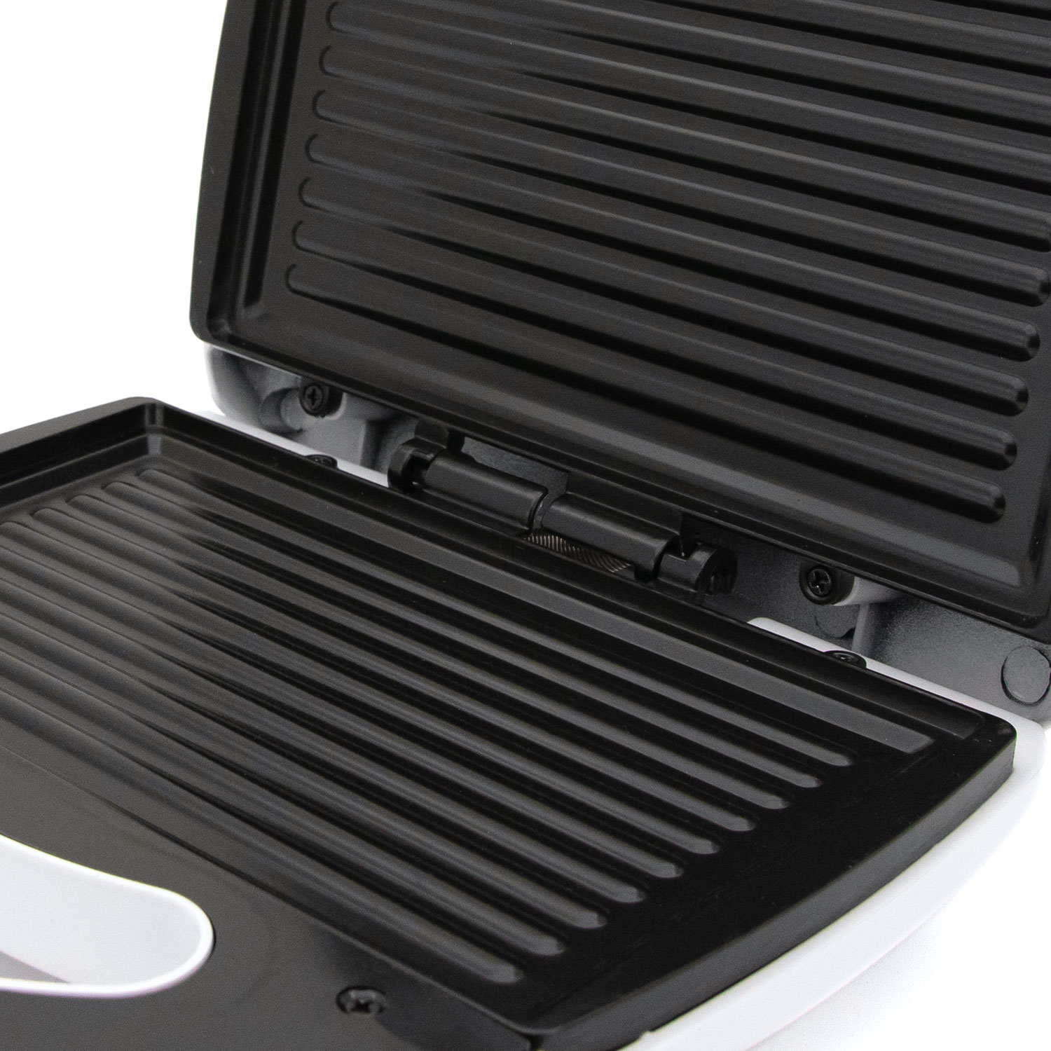 VIVAX TS-7503WH aparat za sendviče 750 W