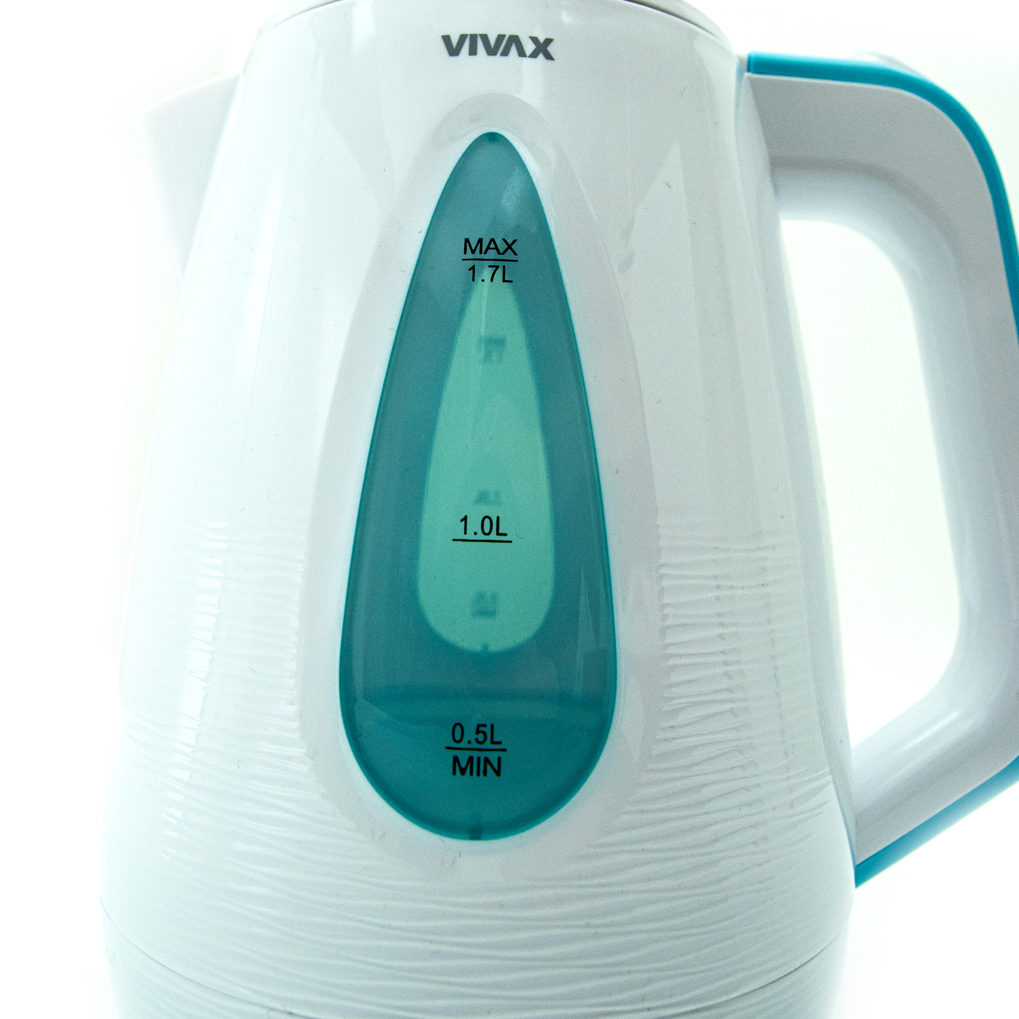 VIVAX WH-171WT kuvalo za vodu 2200 W, 1,7 l