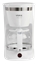 VIVAX CM-08127W aparat za filter kafu 1,25 l, 800 W