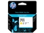 HP 711 CZ132A žuti kertridž za DesignJet, 29 ml