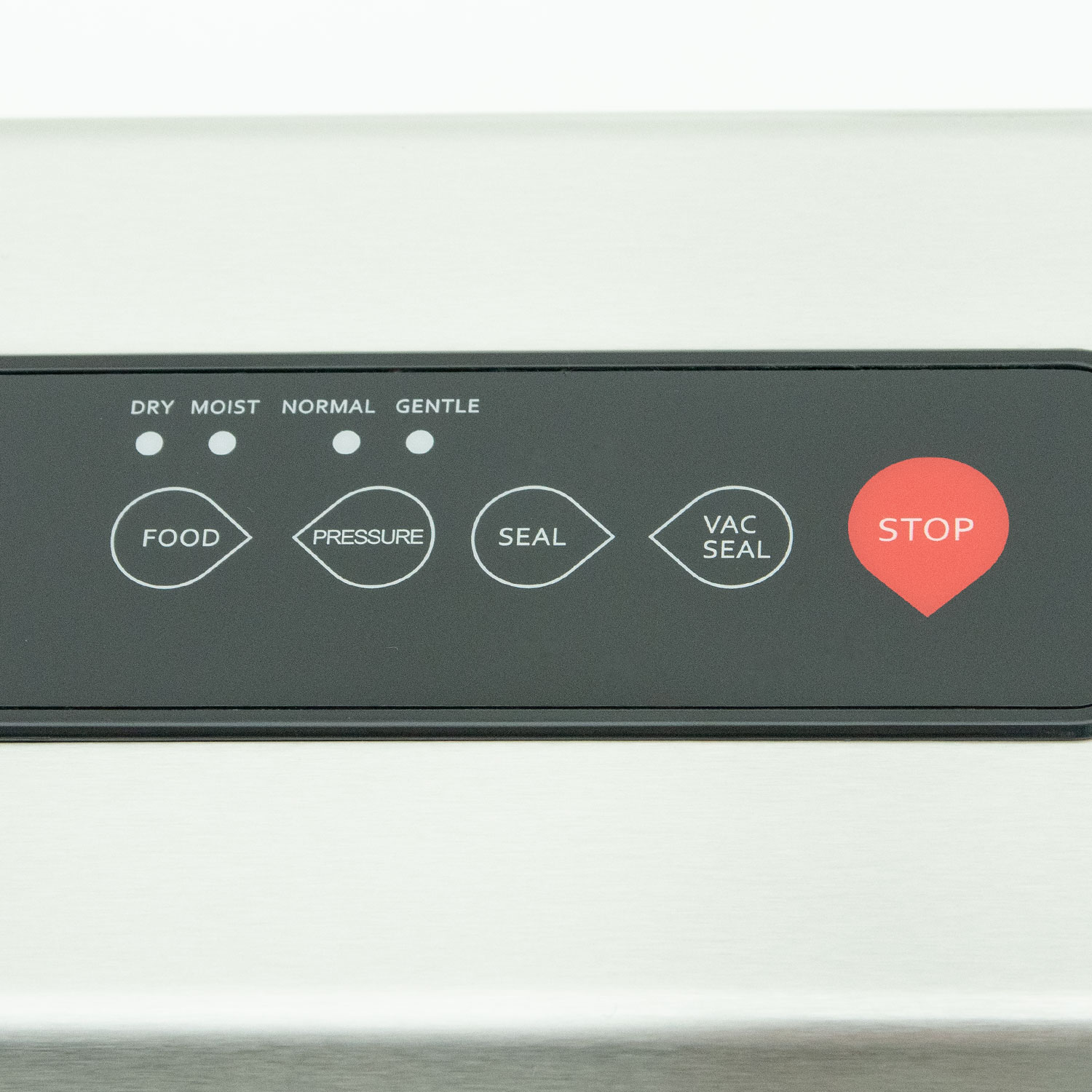 Vivax VS-120 aparat za vakumiranje sa rezačem kesa, 120 W