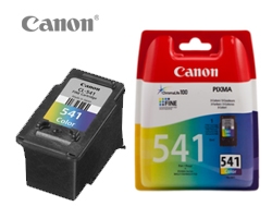 Canon CL-541 trobojni kertridž sa mastilom, do 180 strana