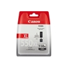 Canon PGI-550XL PGBK crni pigmentni kertridž, 22 ml