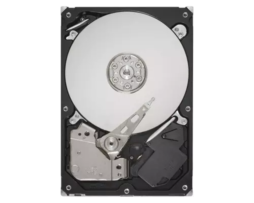 Lenovo ThinkSystem 1,2 TB 10K SAS 2,5" hot-swap HDD 7XB7A00027