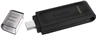 Kingston DataTraveler 70 USB-C fleš memorija, 128 GB