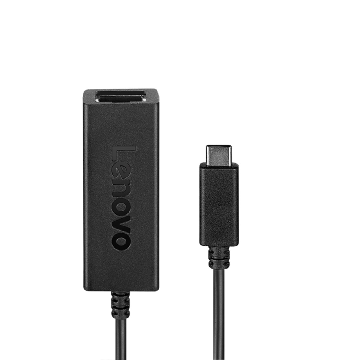 Lenovo 4X90S91831 USB-C na Gigabit Ethernet adapter