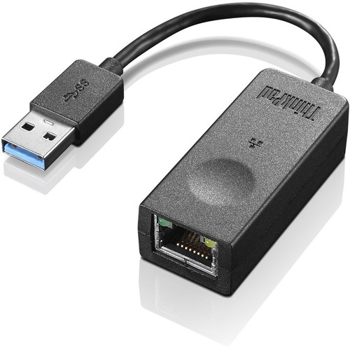 Lenovo ThinkPad 4X90S91830 USB 3.0 na Gigabit Ethernet adapter