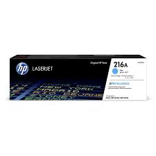 HP 216A W2411A originalni cyan toner, do 850 strana