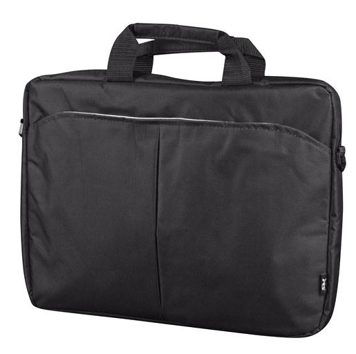 MS NOTE D100 crna torba za laptop do 15,6 inča