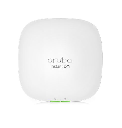 HPE Aruba Instant On AP22 Wi-Fi 6 pristupna tačka