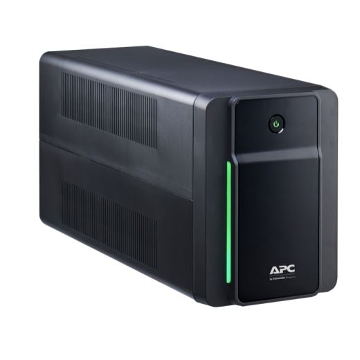 APC Back-UPS BX2200MI-GR UPS 2200 VA / 1200 W sa 4 Schuko izlaza