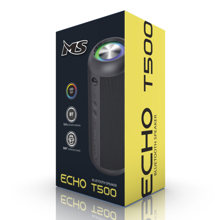 MS Echo T500 Bluetooth zvučnik 15 W