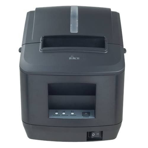 Birch CP-Q1UN POS termalni štampač računa 80 mm, USB i Ethernet