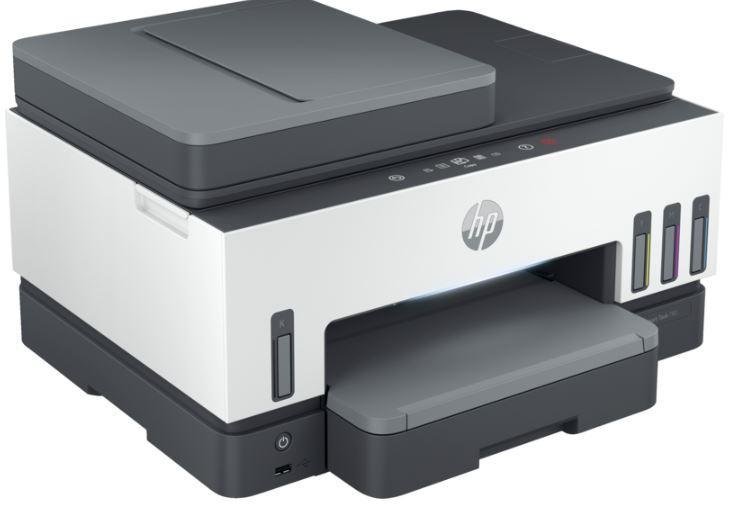 HP Smart Tank 790 4-u-1 štampač sa faksom i Wi-Fi mrežom, 4WF66A