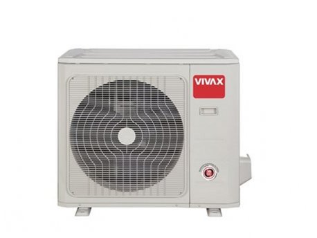 Vivax ACP-18COFM50AERIs R32 multi split spoljašnja jedinica, 5,3 kW