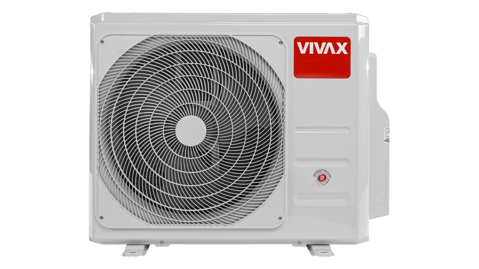 Vivax ACP-27COFM79AERIs R32 spoljna multi split jedinica 7,9 kW