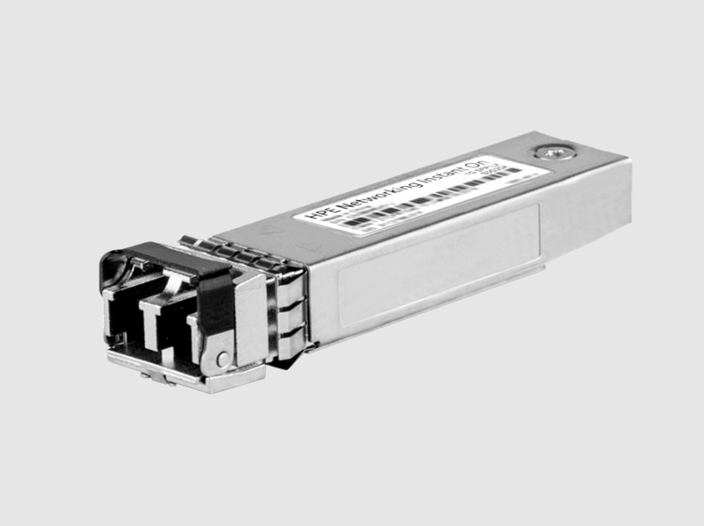 HPE Instant On R9D16A 1GbE SFP LC SX multimodni modul, 500 m